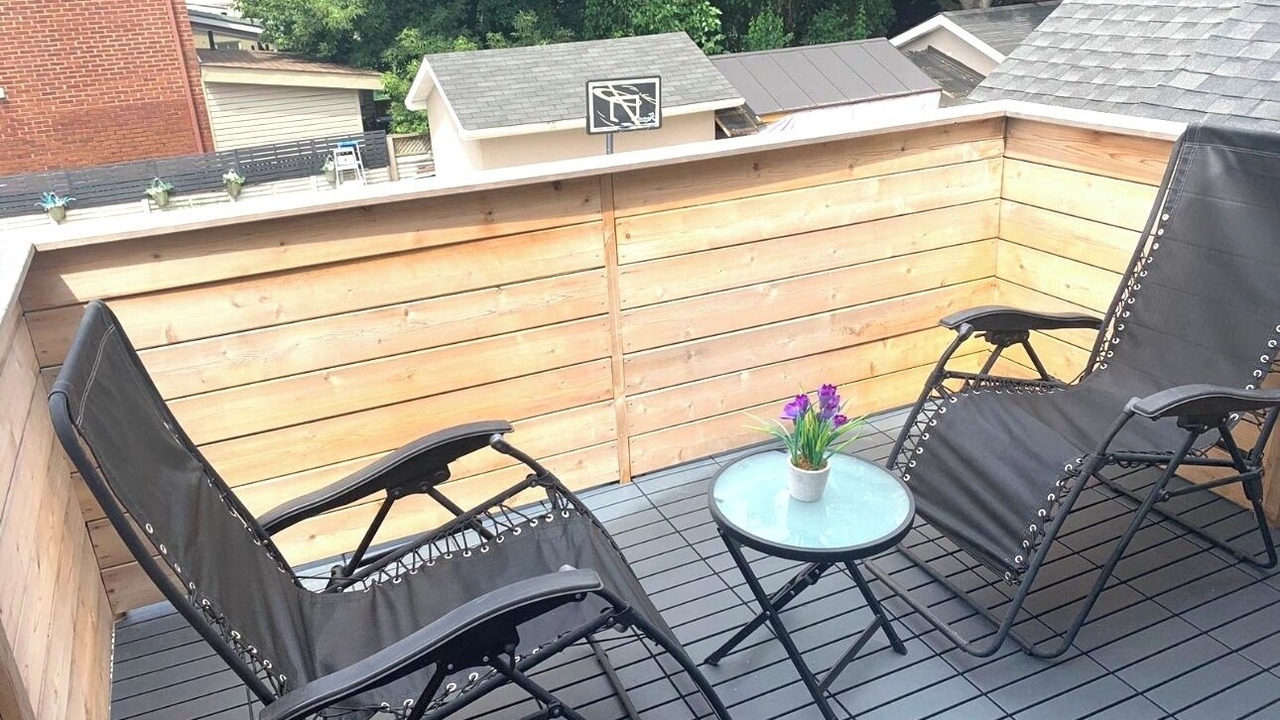 Photo of Outdoor in Woodbine - Lumsden