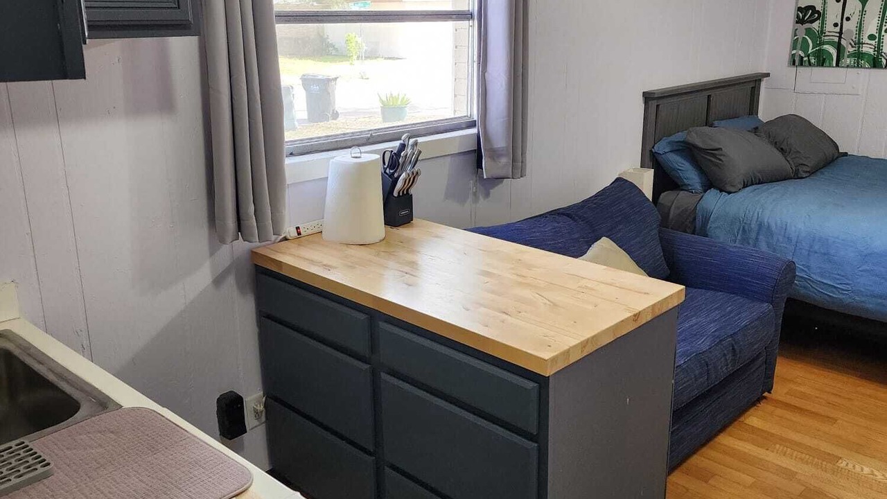 Photo of Bedroom in Carrollwood