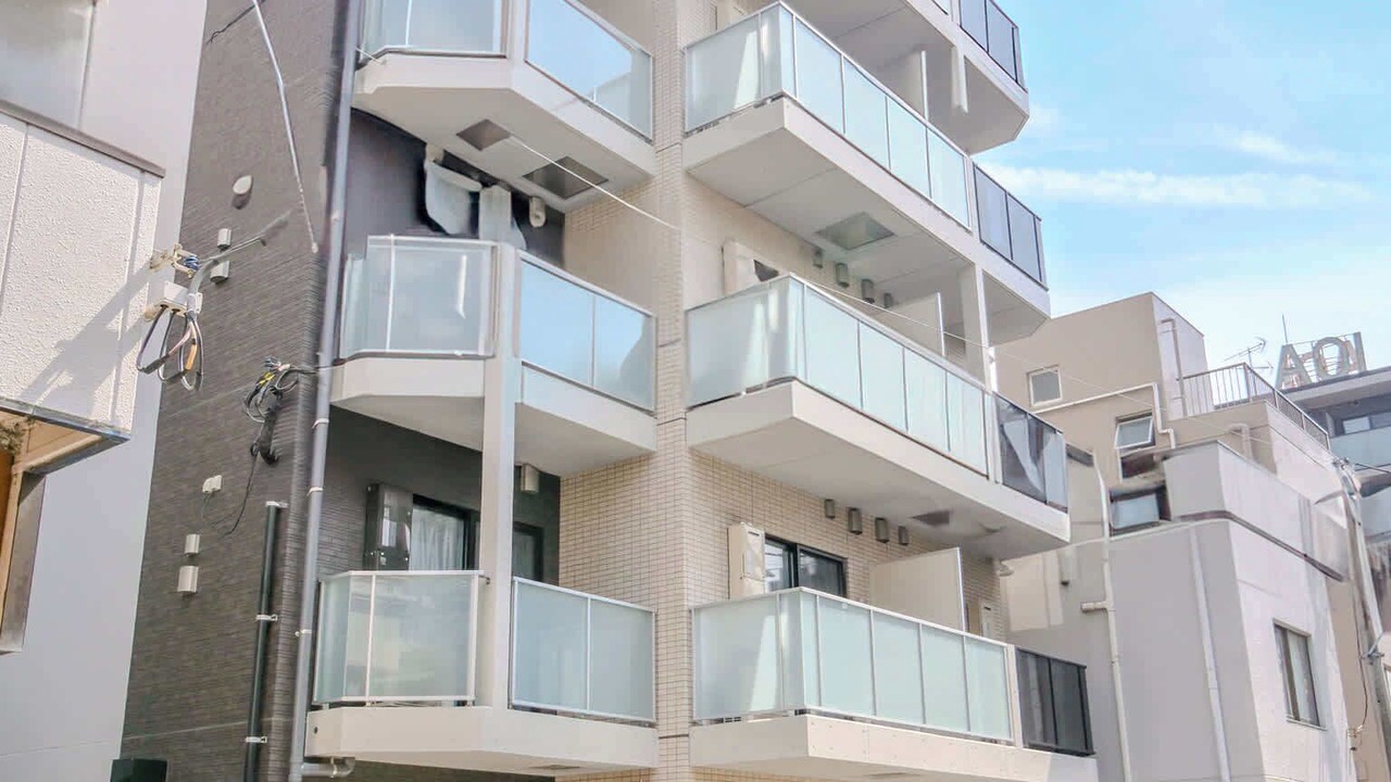 Photo of Outdoor in Minamiotsuka