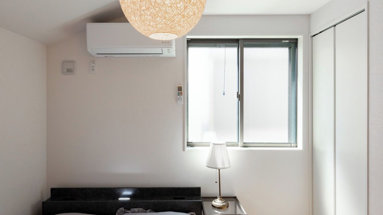 Photo of Bedroom in Kameari