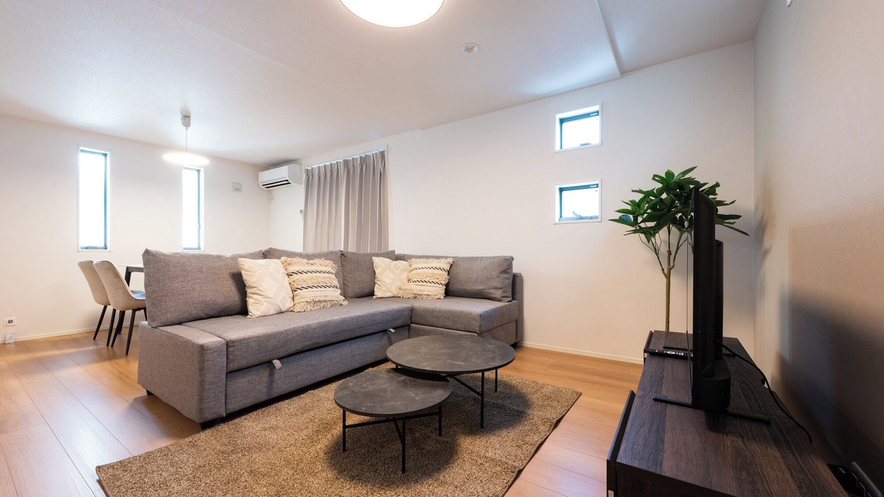 Photo of Livingroom in Kameari