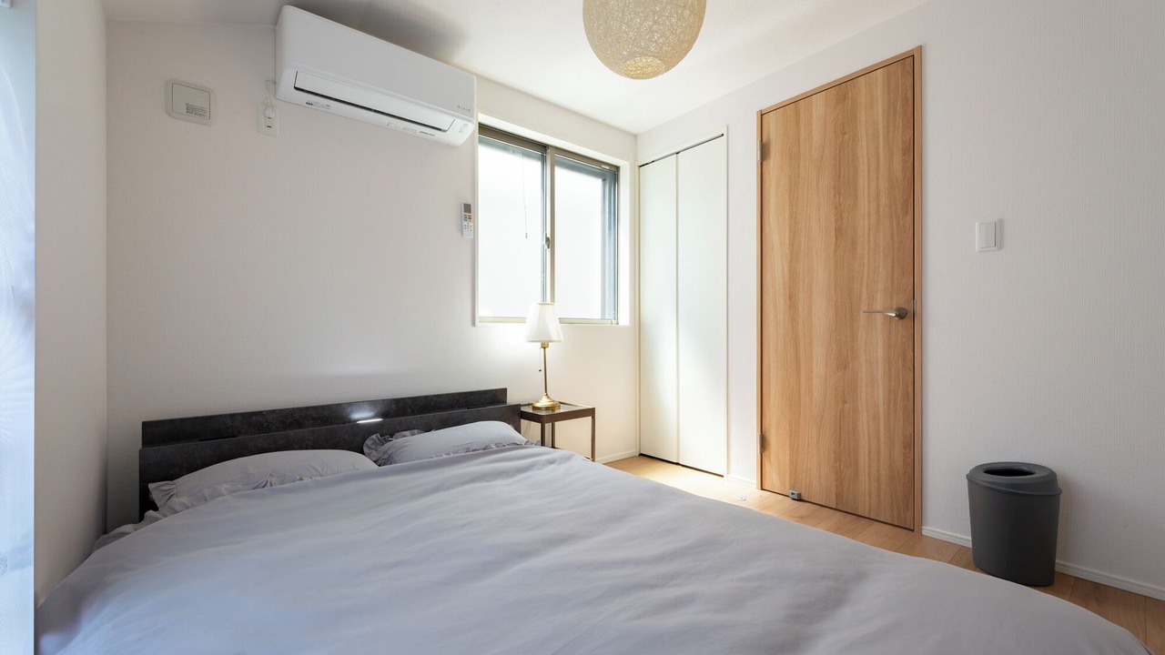 Photo of Bedroom in Kameari