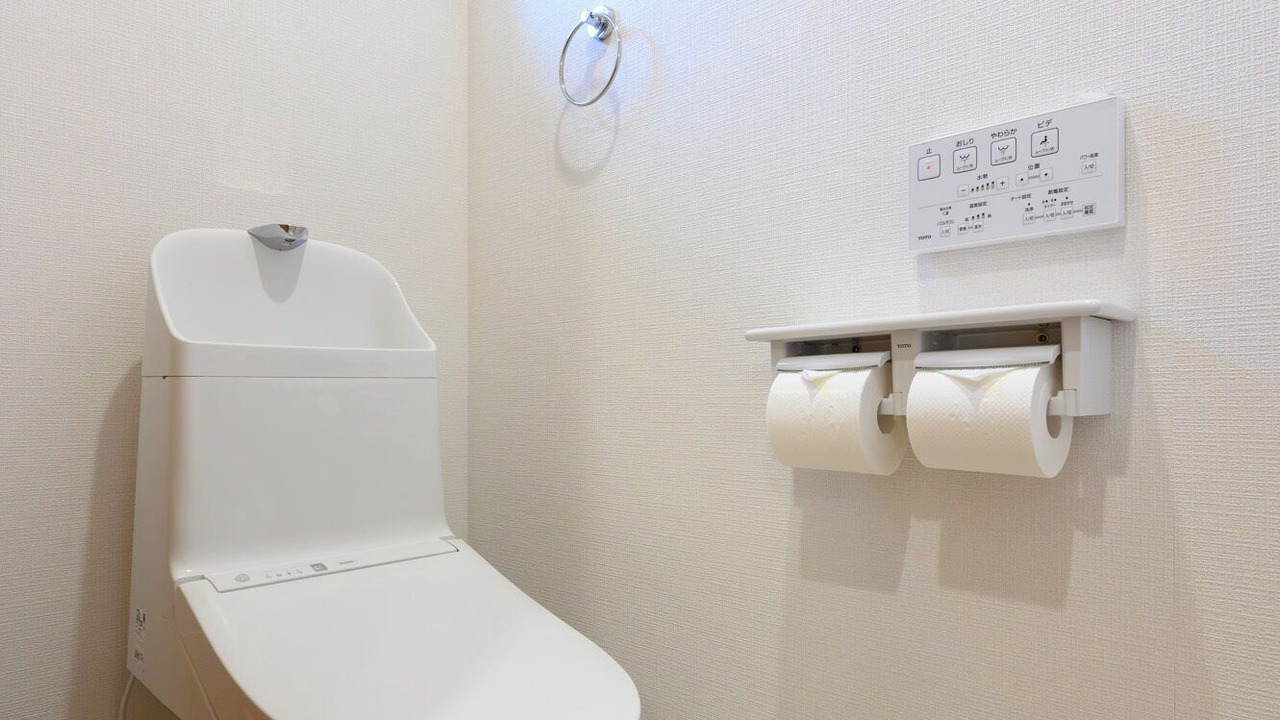 Photo of Bathroom in Kameari
