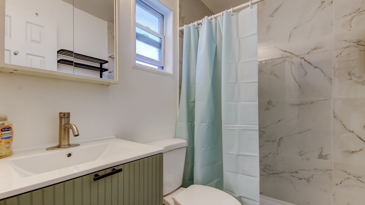 Photo of Bathroom in Sunset Reef
