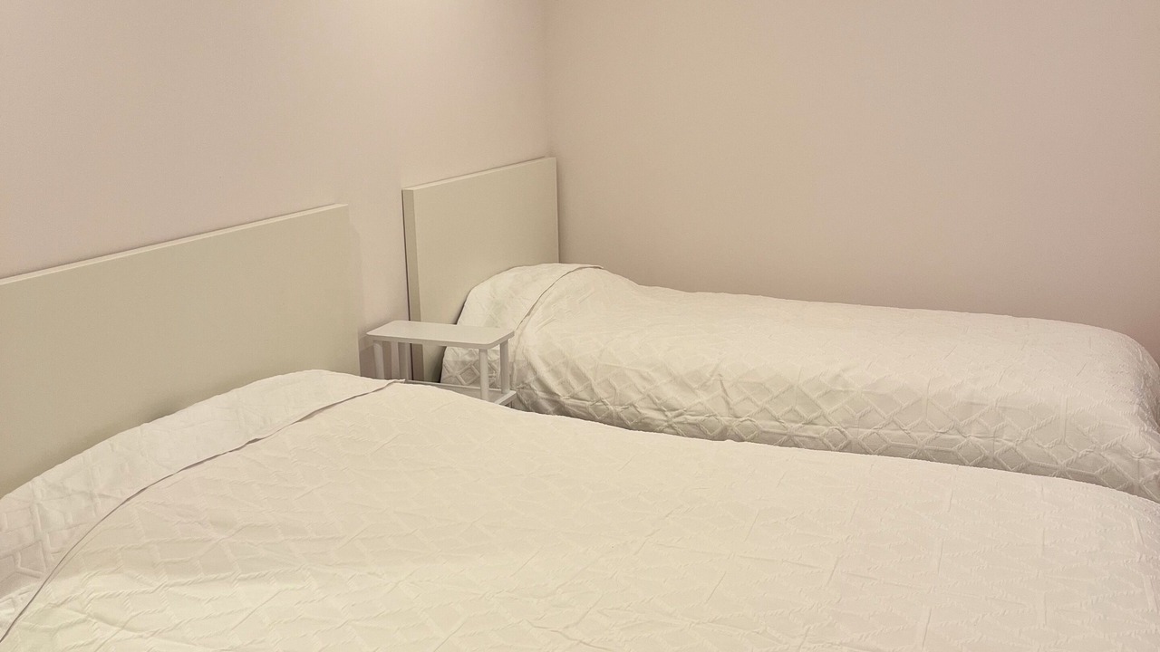 Photo of Bedroom in Sendagi