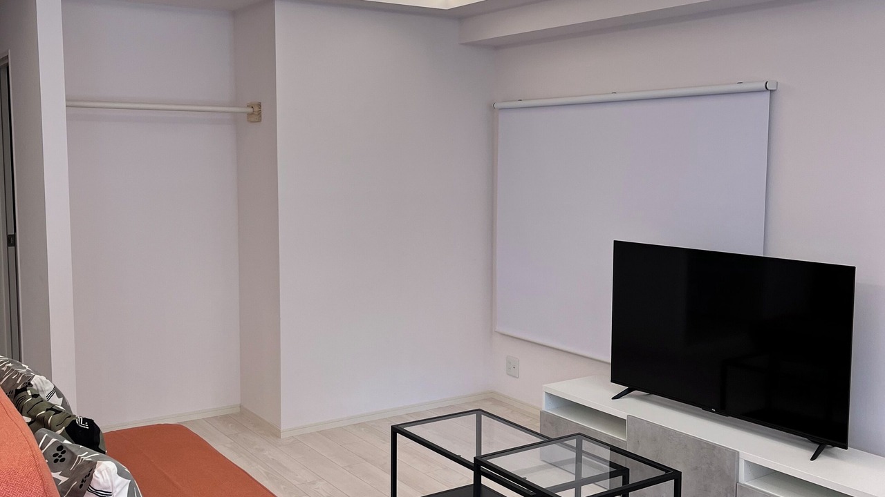 Photo of Livingroom in Sendagi
