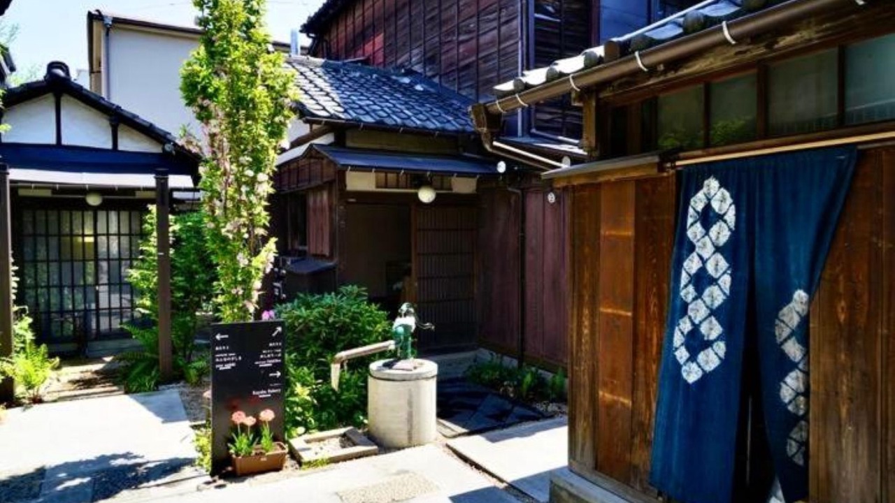 Photo of Outdoor in Sendagi