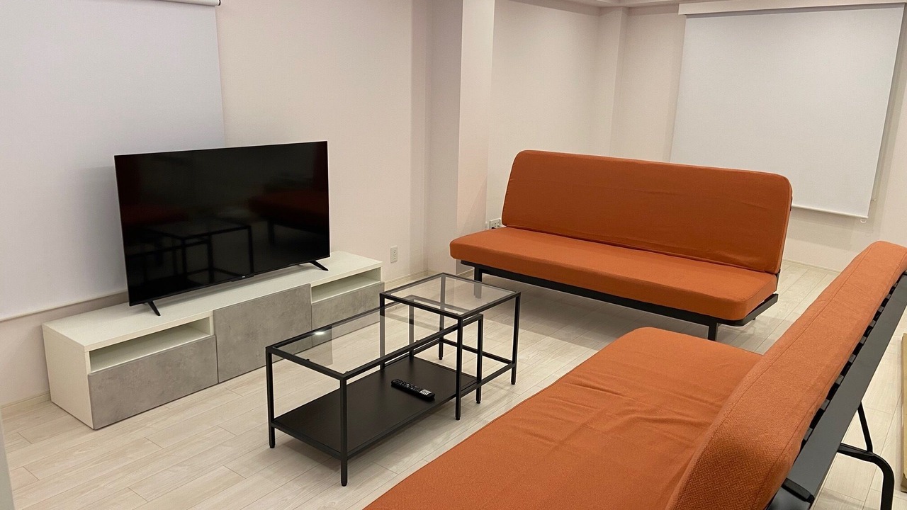 Photo of Livingroom in Sendagi