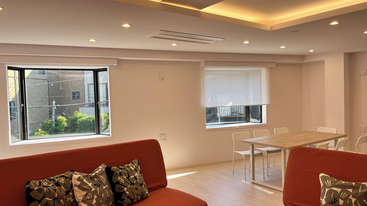 Photo of Livingroom in Sendagi
