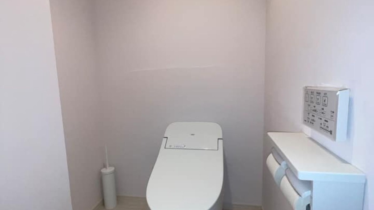 Photo of Bathroom in Sendagi