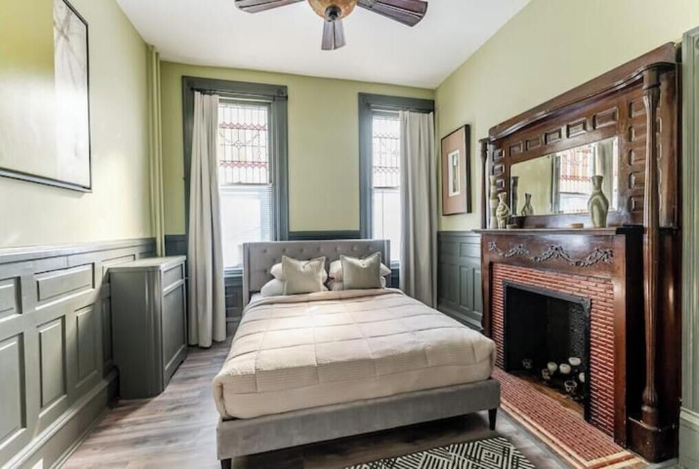 Photo of Bedroom in Sharon Hill