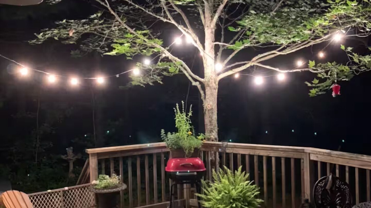 Photo of Patio Balcony in Joly