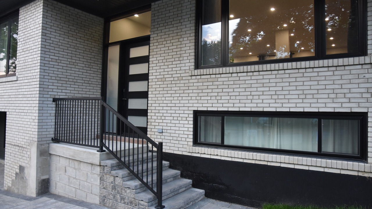 Photo of Outdoor in Newtonbrook