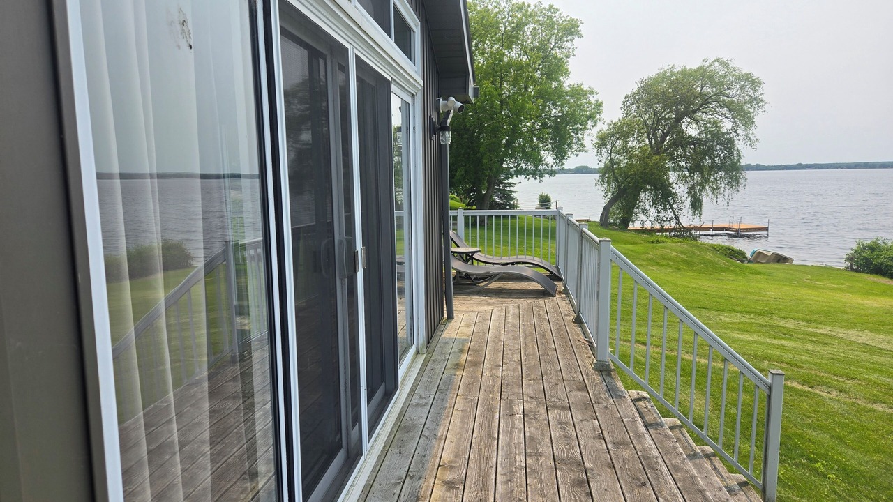 Photo of Patio Balcony in Carrying Place