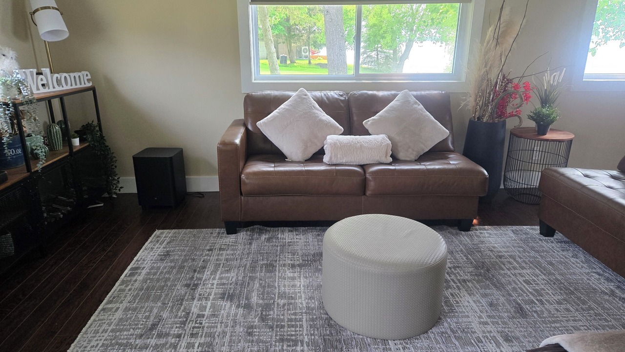 Photo of Livingroom in Carrying Place