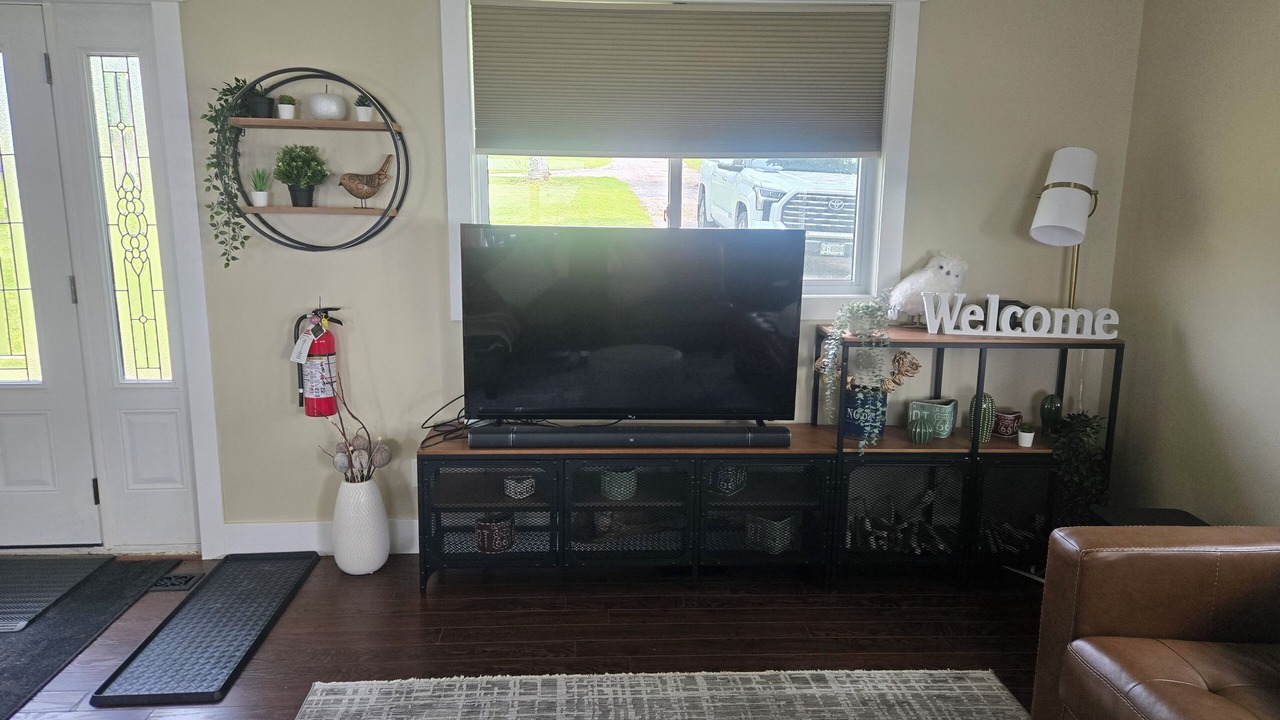 Photo of Livingroom in Carrying Place