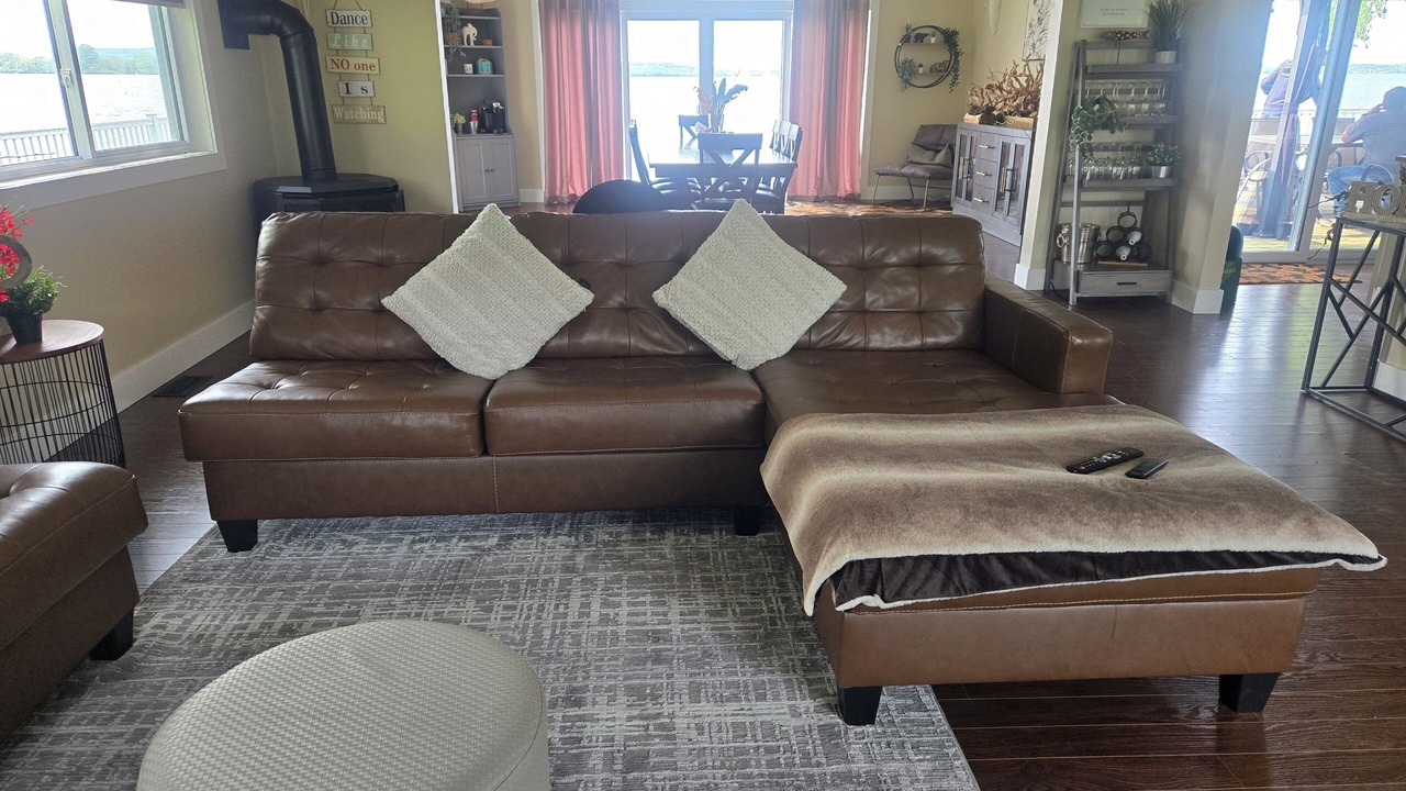 Photo of Livingroom in Carrying Place