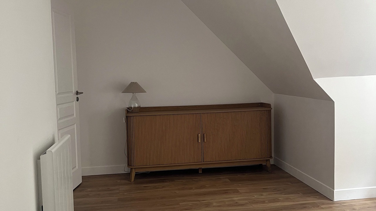 Photo of Bedroom in La Celle-sur-Morin