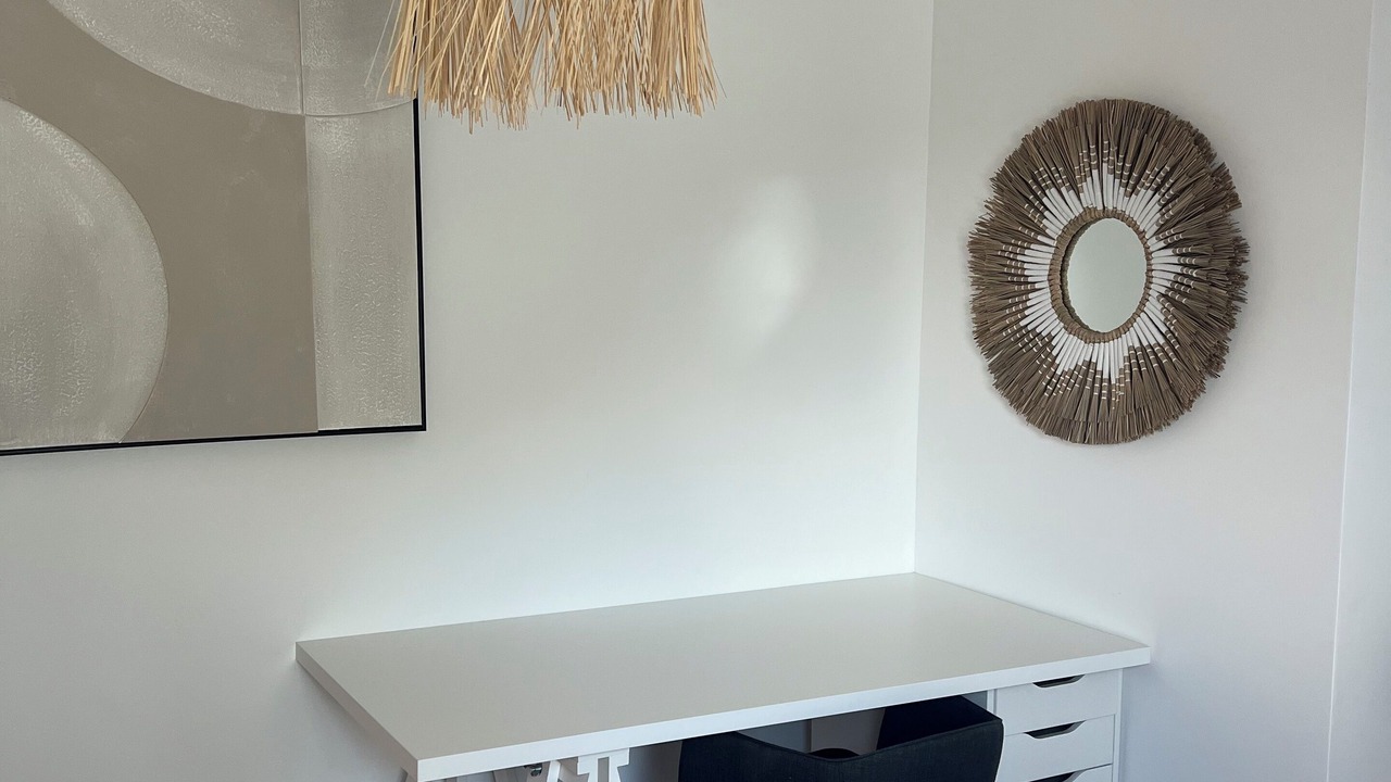 Photo of Bedroom in La Celle-sur-Morin