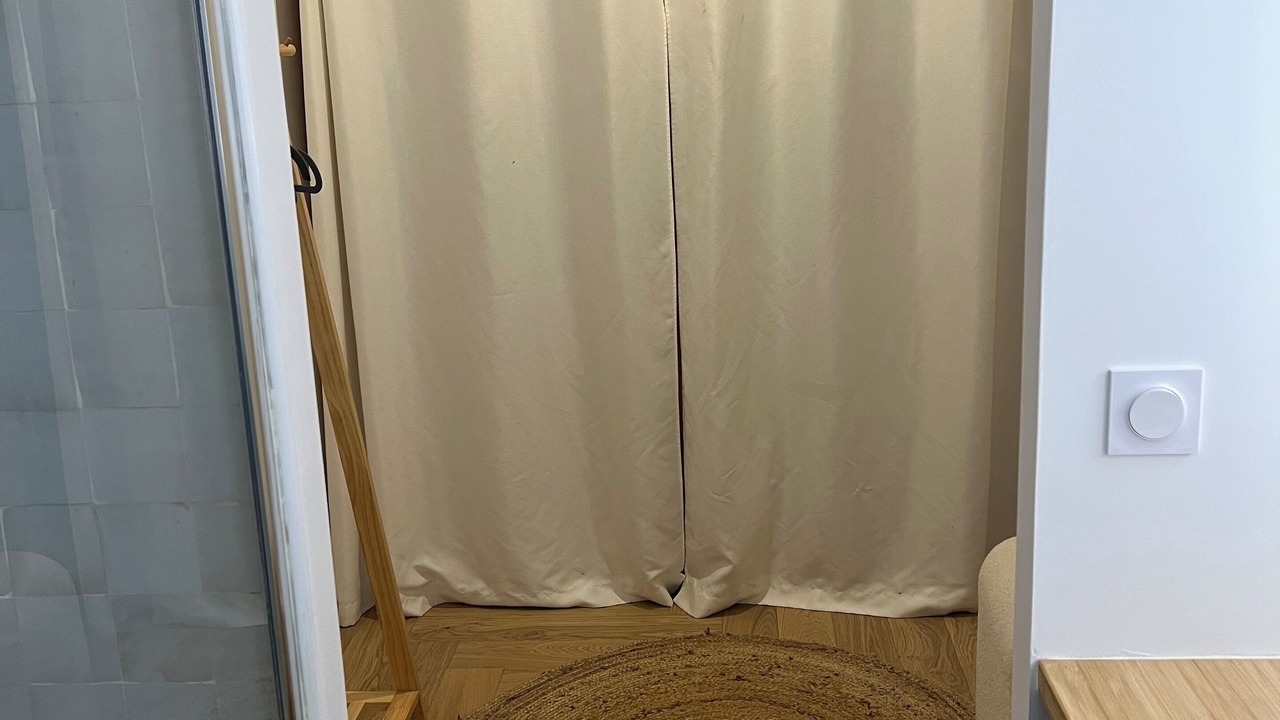 Photo of Bathroom in La Celle-sur-Morin