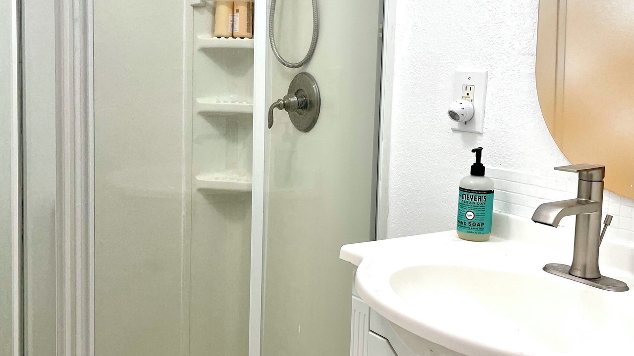 Photo of Bathroom in Orlando