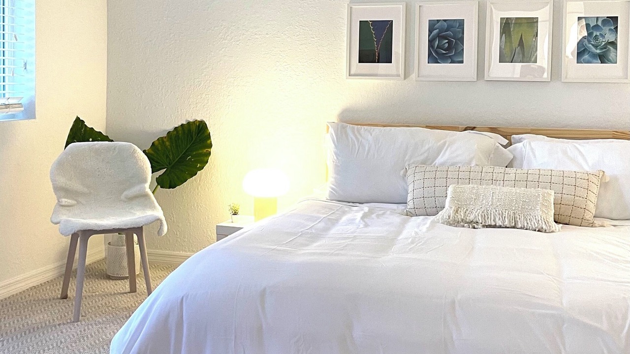 Photo of Bedroom in Orlando