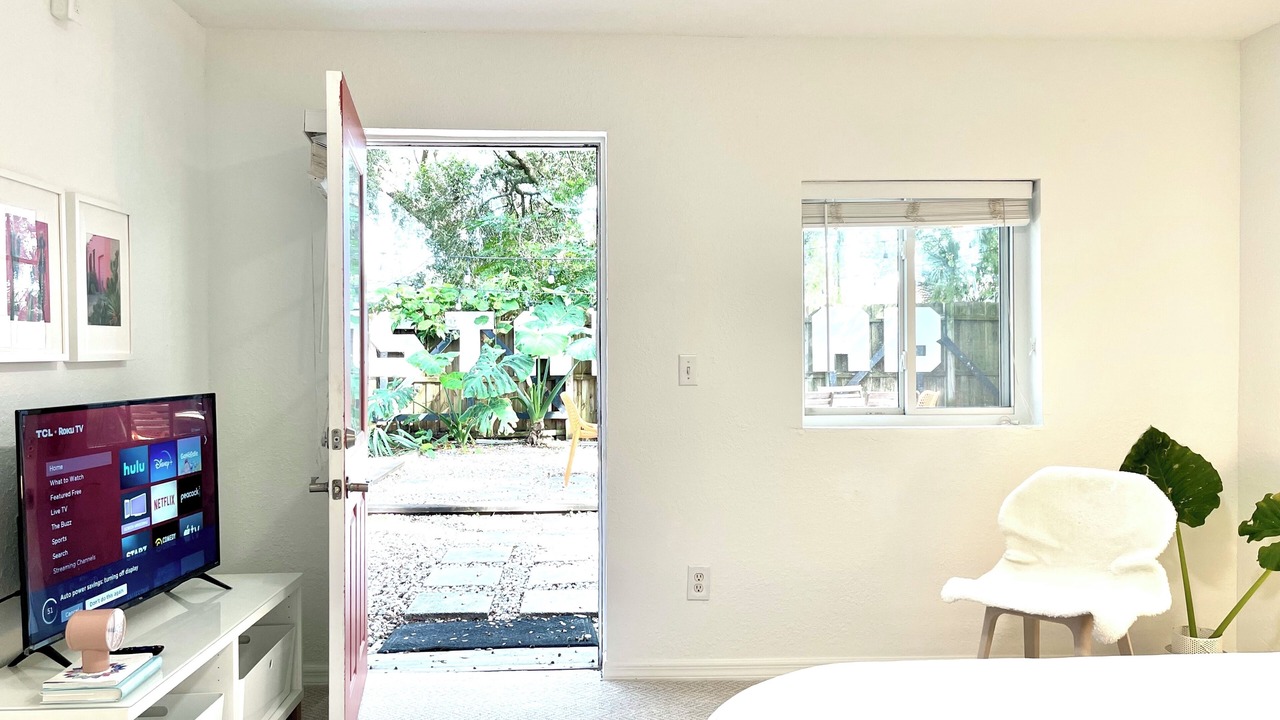 Photo of Bedroom in Orlando