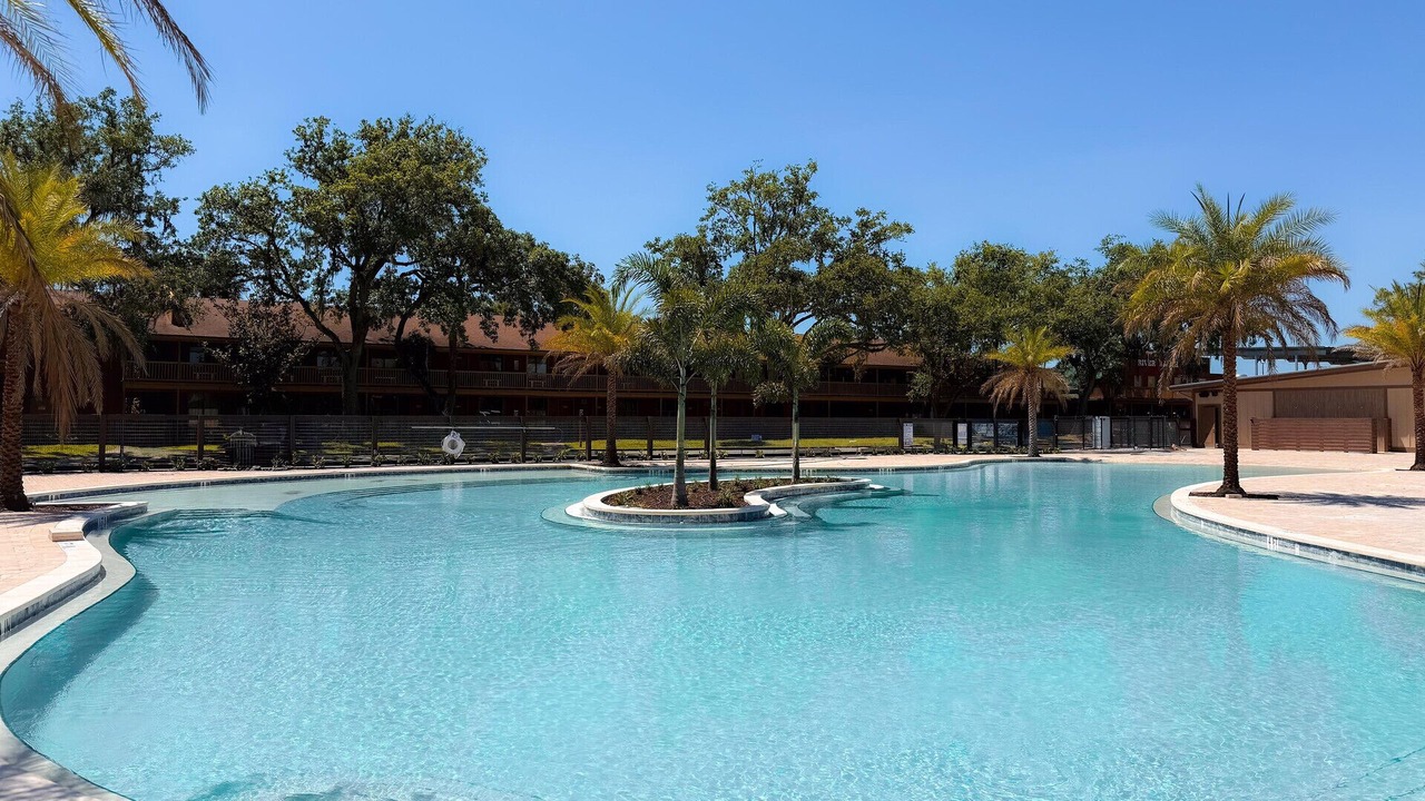 Photo of Outdoor in River Ranch