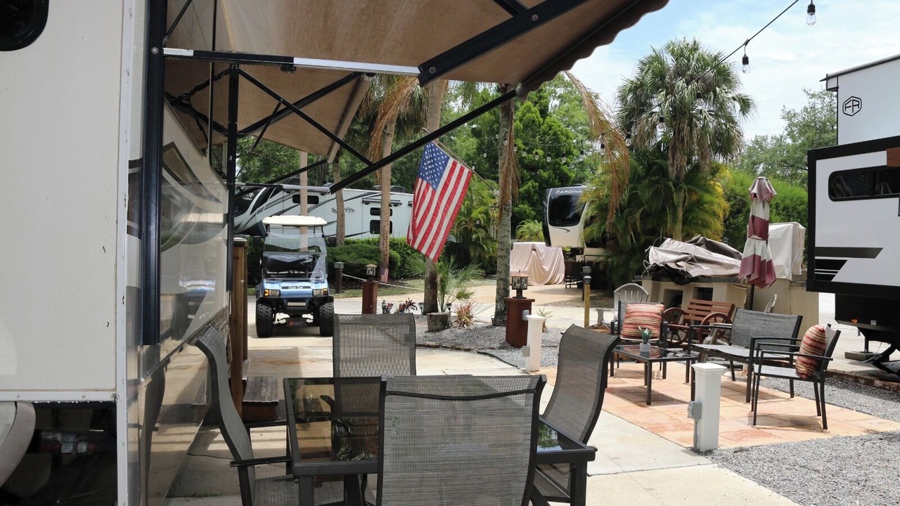 Photo of Outdoor in River Ranch