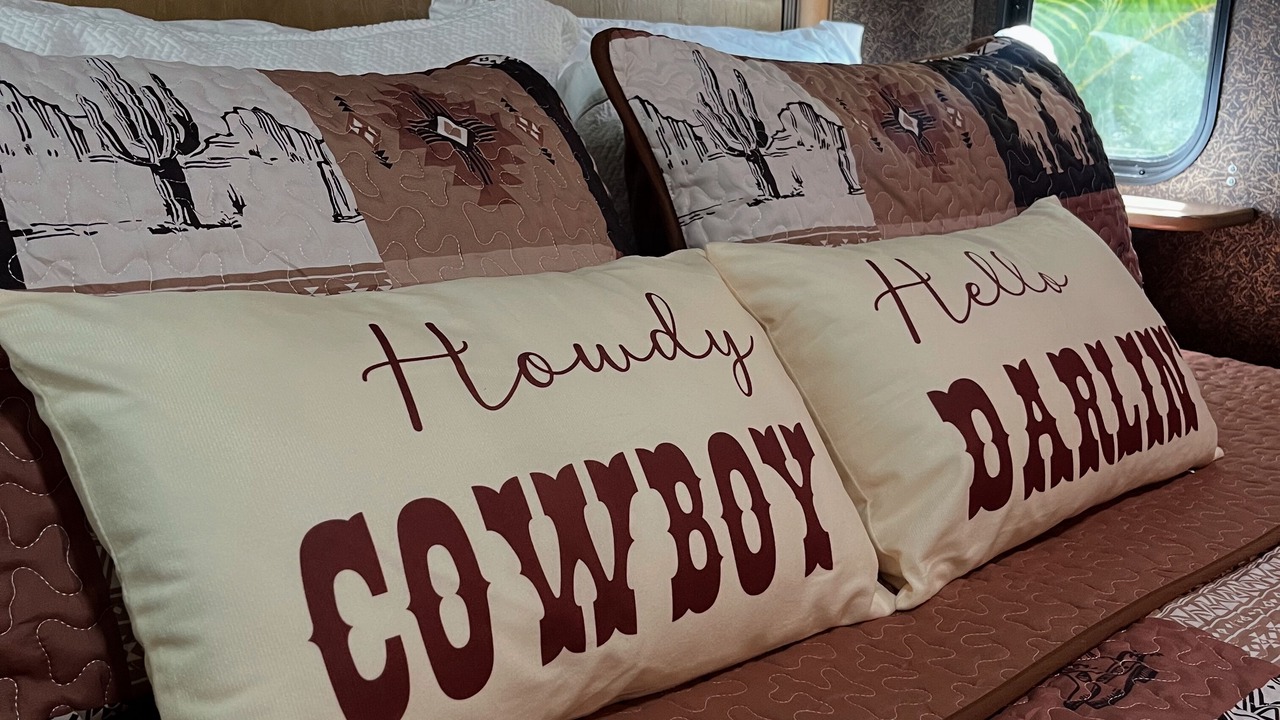 Photo of Bedroom in River Ranch