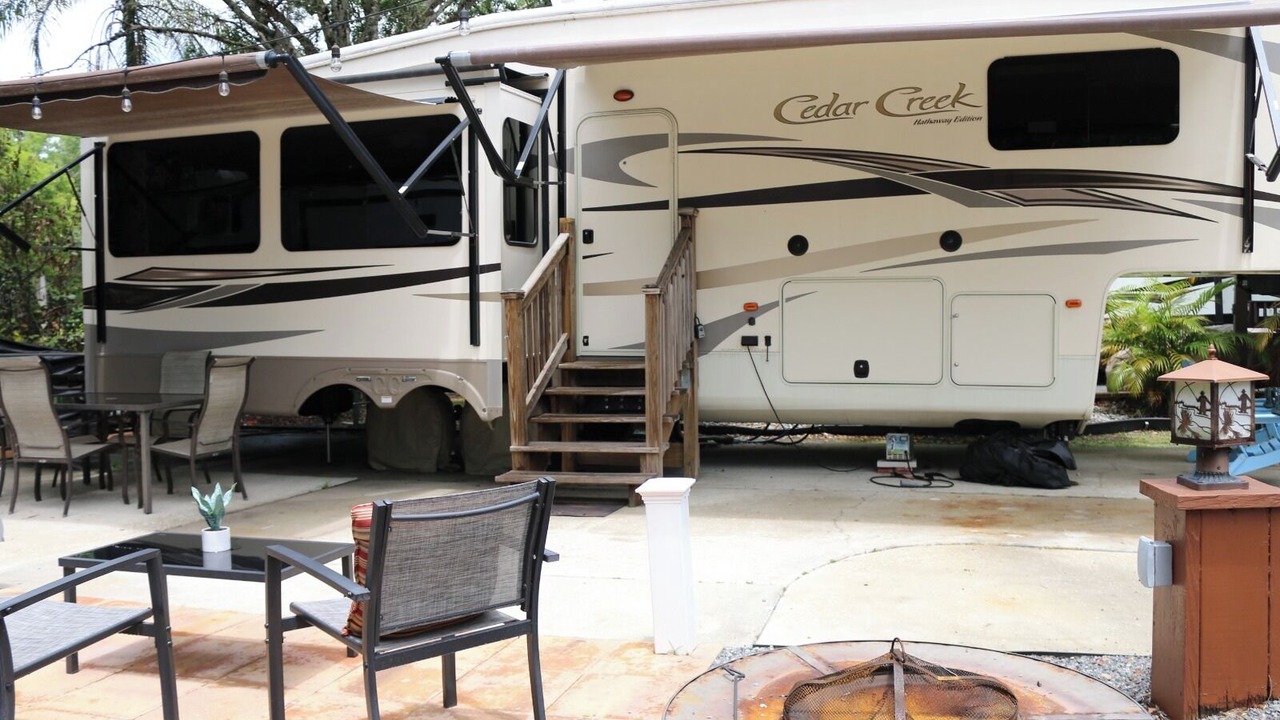 Photo of Outdoor in River Ranch