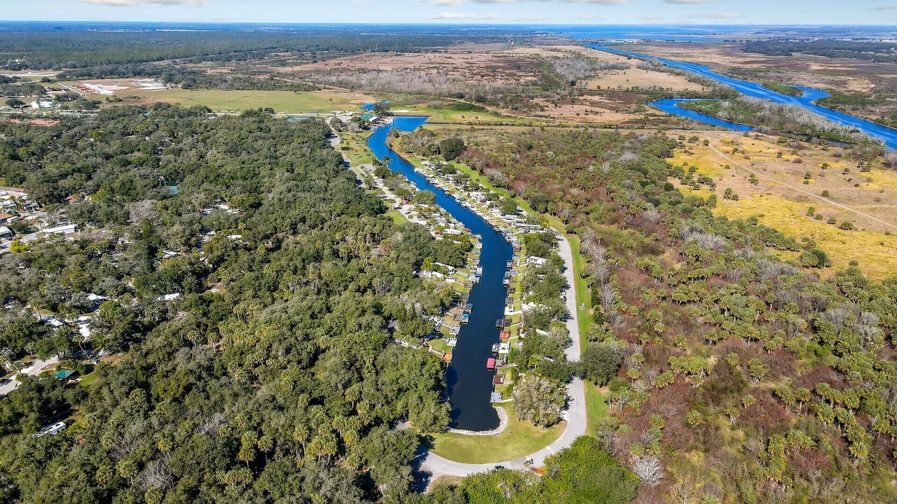 Photo of Outdoor in River Ranch