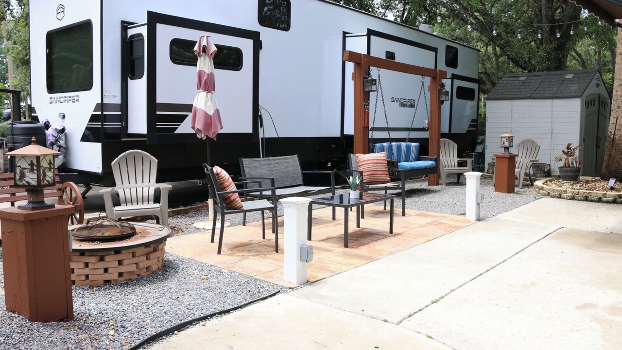 Photo of Outdoor in River Ranch