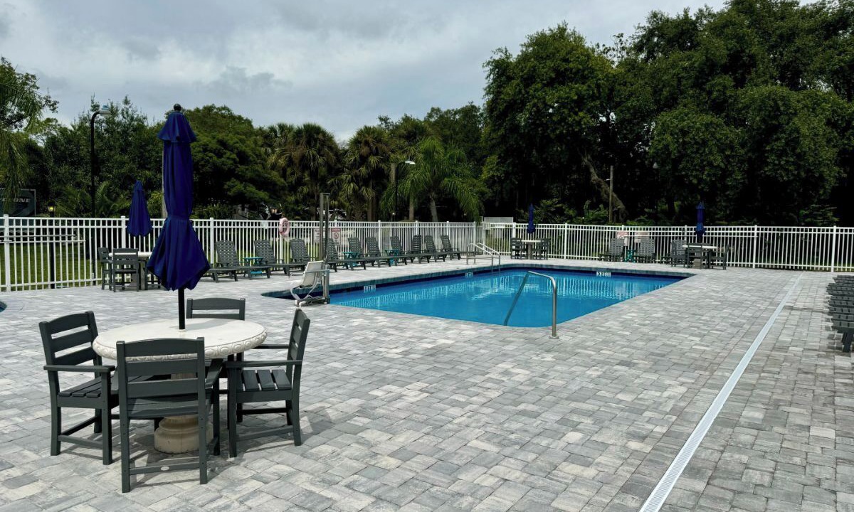 Photo of Outdoor in River Ranch