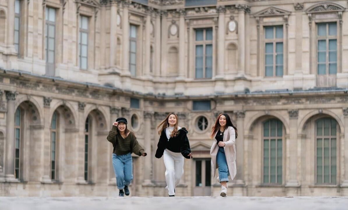 Photo of Others in Paris City Center