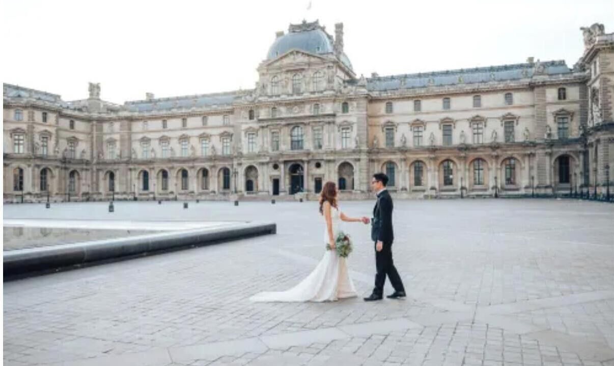 Photo of Others in Paris City Center