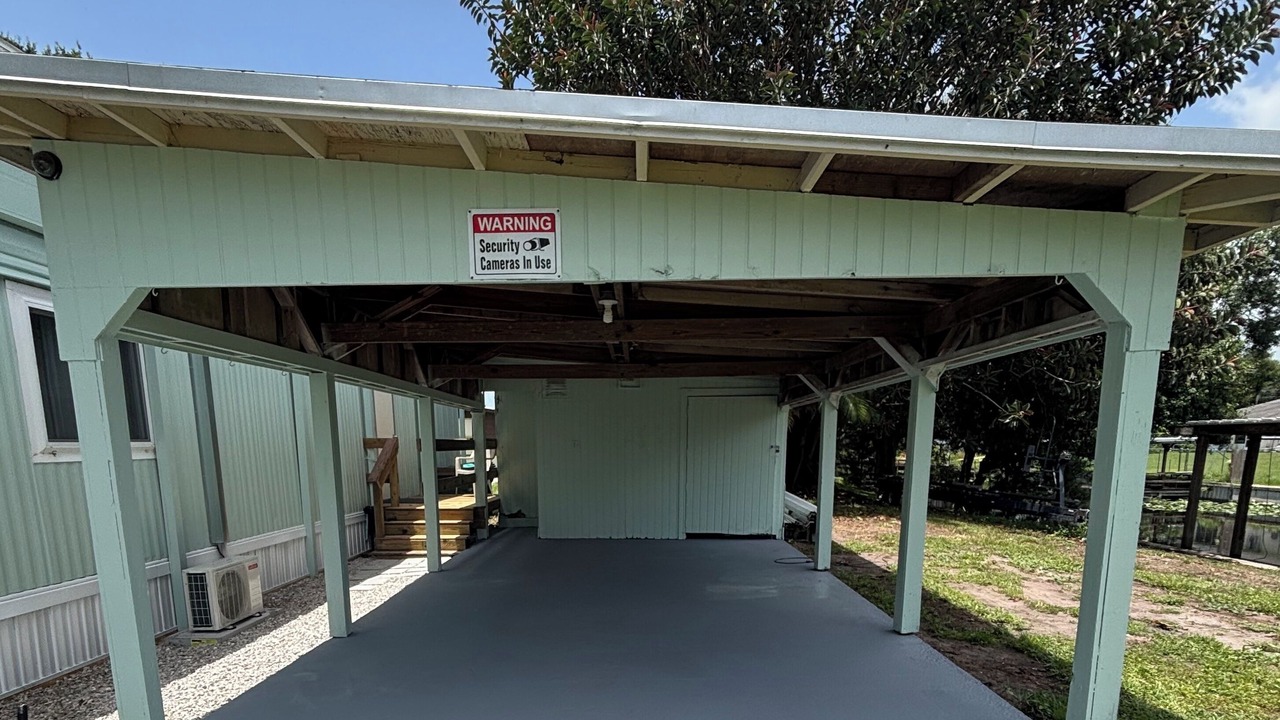 Photo of Outdoor in Taylor Creek