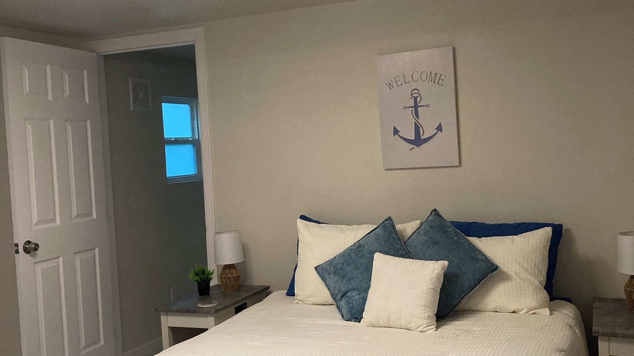 Photo of Bedroom in Taylor Creek