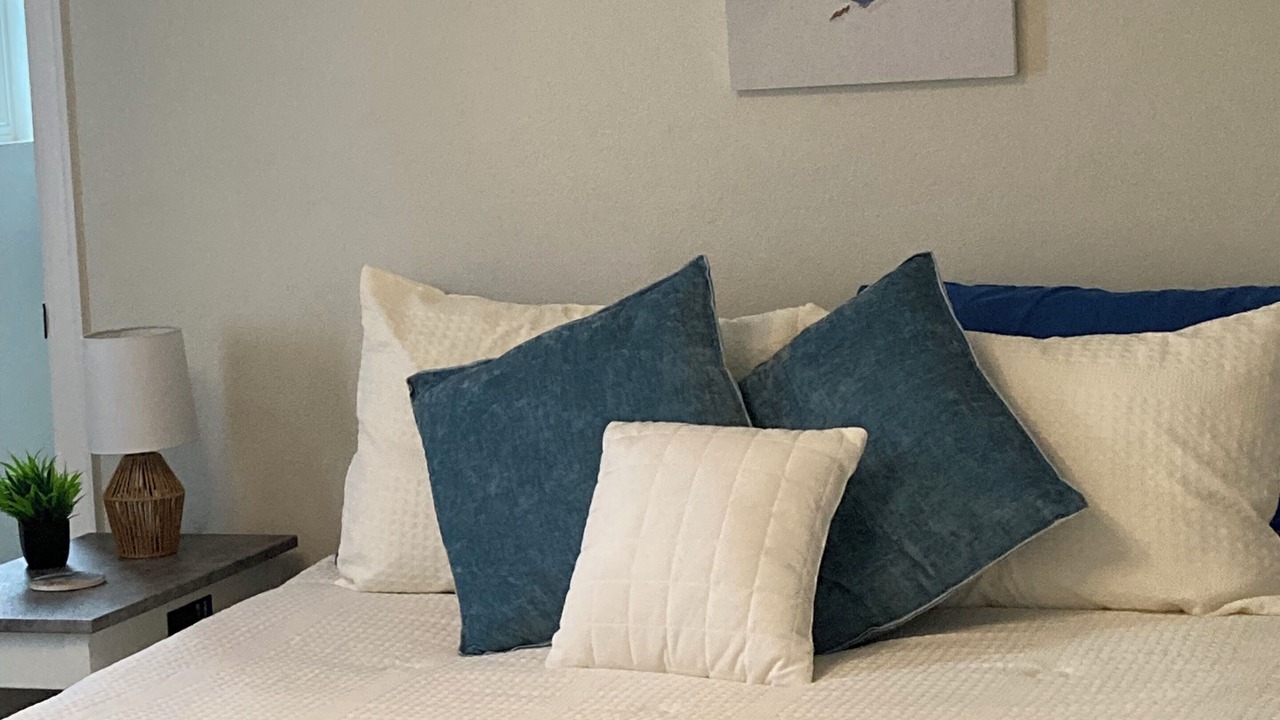 Photo of Bedroom in Taylor Creek