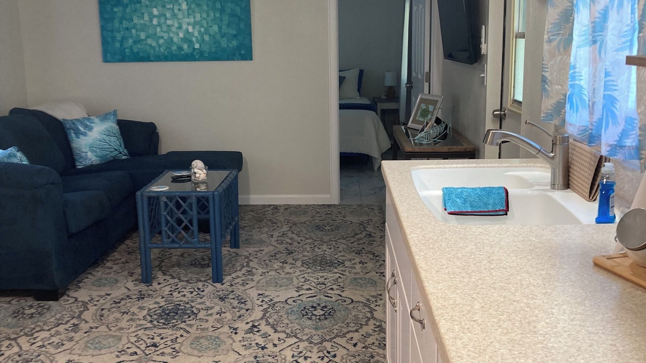 Photo of Bathroom in Taylor Creek