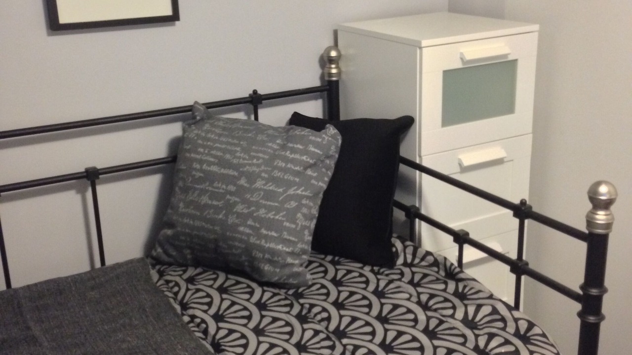 Photo of Bedroom in Beach Hill