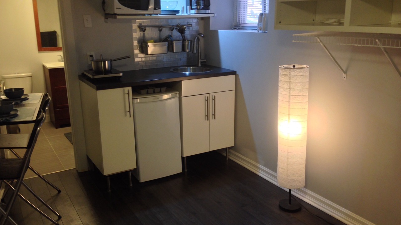 Photo of Kitchen in Beach Hill