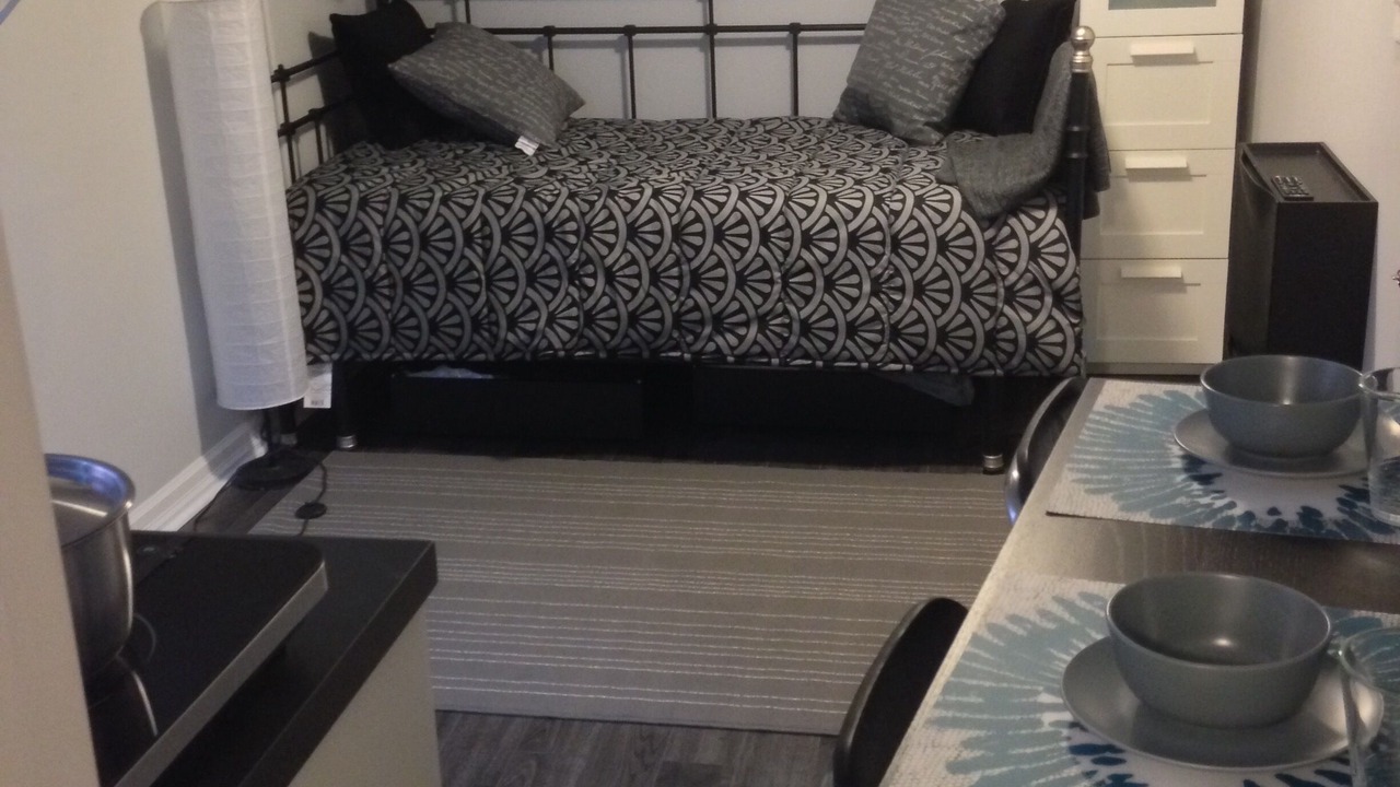 Photo of Bedroom in Beach Hill