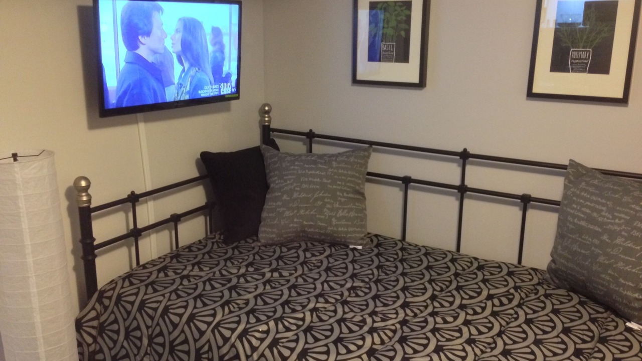 Photo of Bedroom in Beach Hill