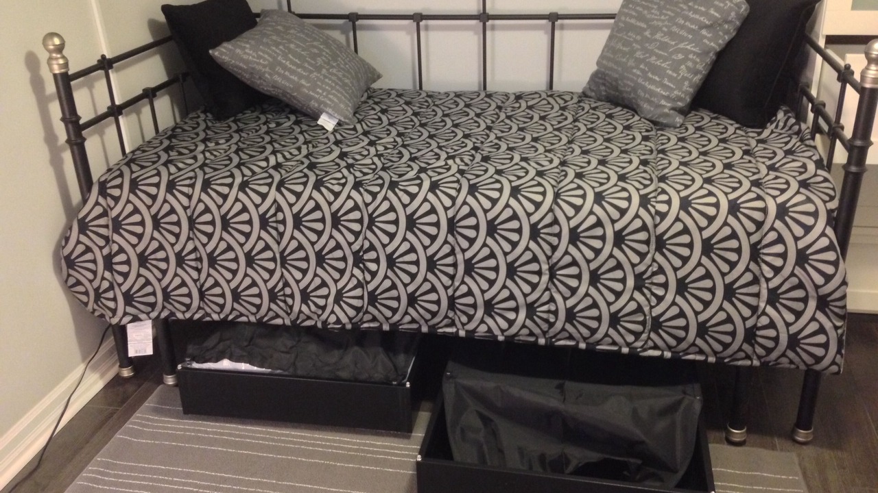 Photo of Bedroom in Beach Hill
