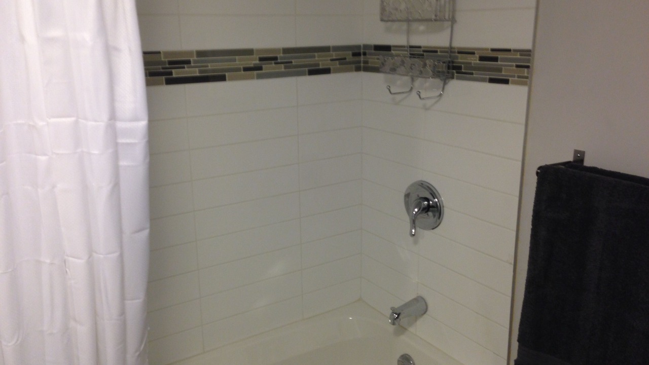 Photo of Bathroom in Beach Hill