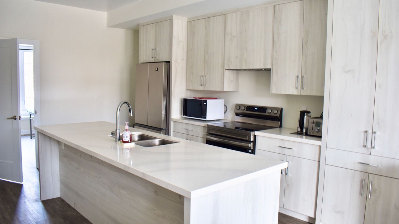 Photo of Kitchen in Oakville