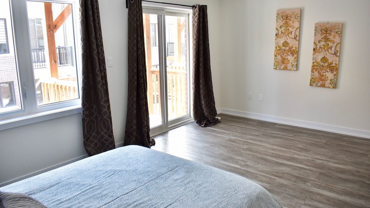 Photo of Bedroom in Oakville