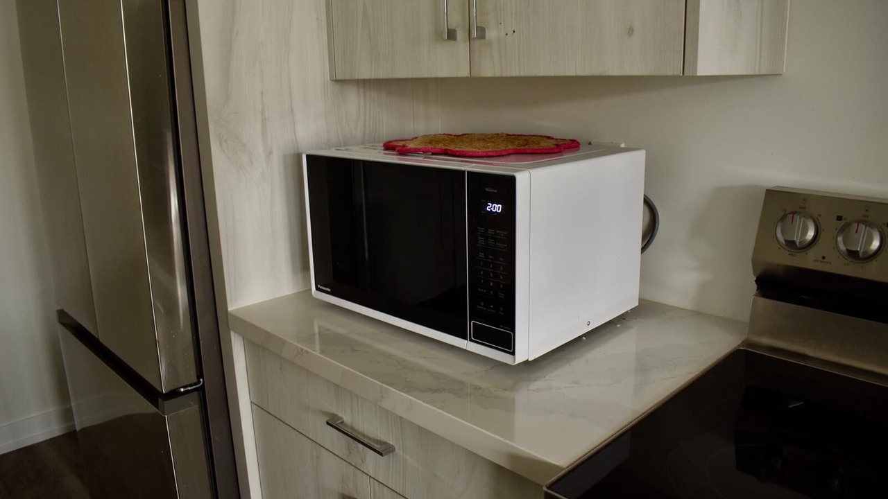 Photo of Kitchen in Oakville