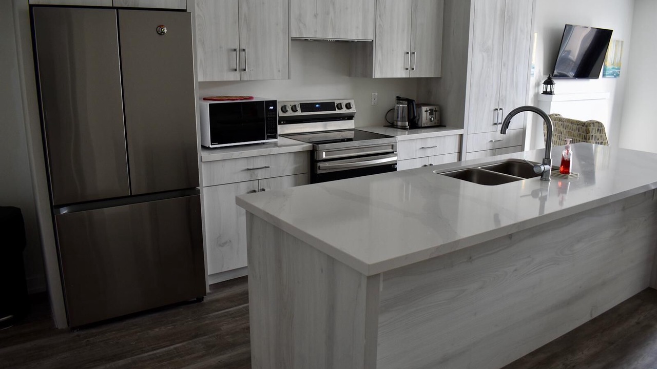Photo of Kitchen in Oakville